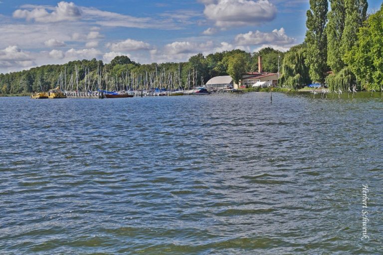 Müggelsee – Perle der Natur | Natur in Bild und Wort